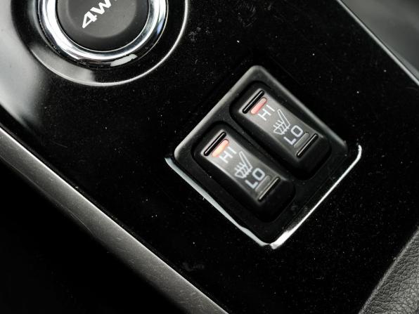 Mitsubishi Outlander III Рестайлинг 3 с пробегом 2018 года, цена 2 370 000 рублей, 80200 км, внедорожник, Автокод Объявления