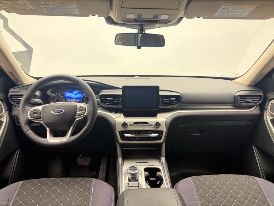 Ford Explorer VI Ростов-на-Дону  - изображение 14