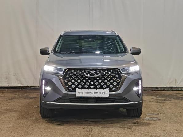 Chery Tiggo 7 Pro Max I с пробегом 2023 года, цена 1 649 000 рублей, 159018 км, внедорожник, Автокод Объявления