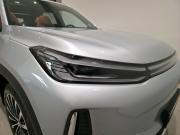 Geely Galaxy M7 Волгоград  - изображение 44