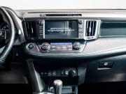 Toyota RAV4 IV (XA40) Рестайлинг Чита  - изображение 36