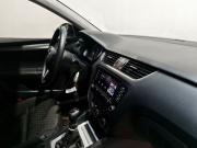 Skoda Octavia III (A7) Рестайлинг Курск  - изображение 26