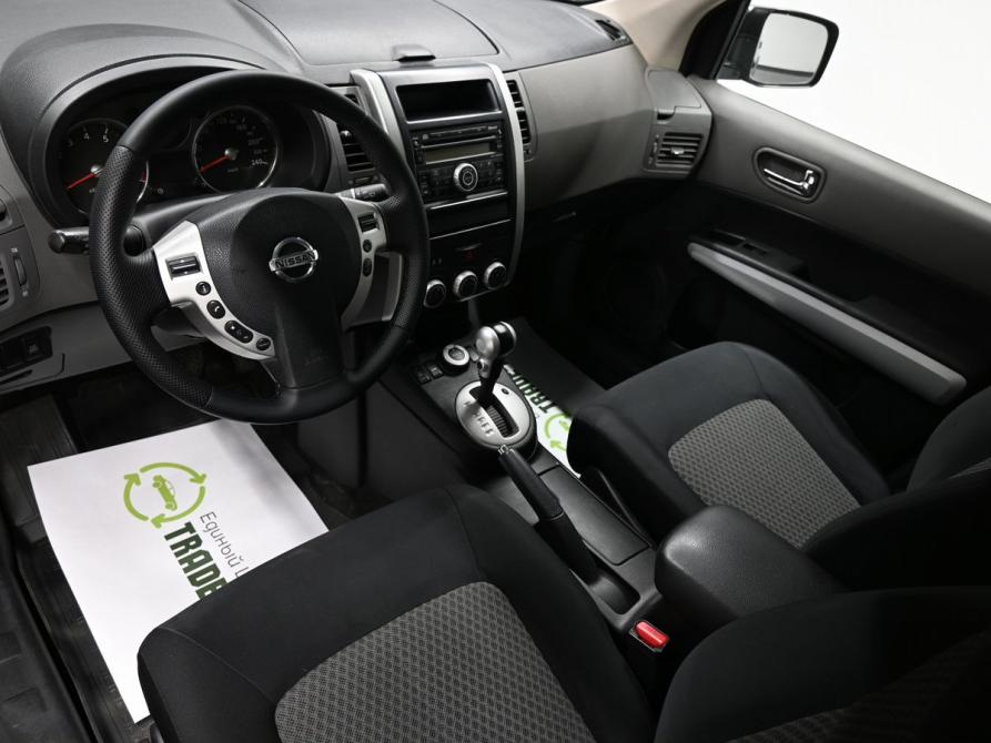 Nissan X-Trail II Тверь  - изображение 9