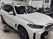 BMW X5 IV (G05/G18) Рестайлинг Санкт-Петербург  - изображение 11