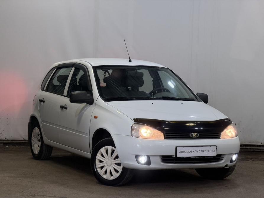Lada (ВАЗ) Kalina I Кемерово  - изображение 1