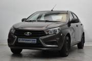 Lada (ВАЗ) Vesta I Москва  - изображение 15