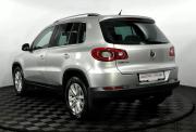 Volkswagen Tiguan I Нижний Новгород  - изображение 31