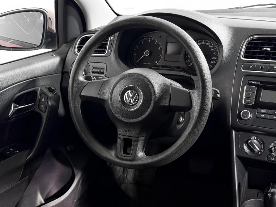 Volkswagen Polo V Санкт-Петербург  - изображение 15