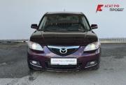 Mazda 3 I (BK) Рестайлинг Киров  - изображение 30