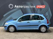 Citroen C3 I Пермь  - изображение 27