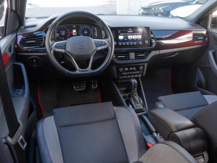 Volkswagen Polo VI Волгоград  - изображение 10