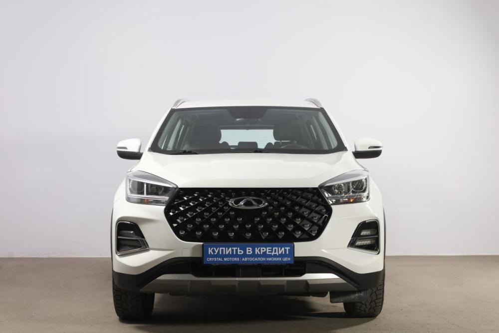 Chery Tiggo 4 Pro I Новосибирск  - изображение 2