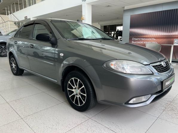 Daewoo Gentra II с пробегом 2015 года, цена 379 000 рублей, 236000 км, седан, Автокод Объявления