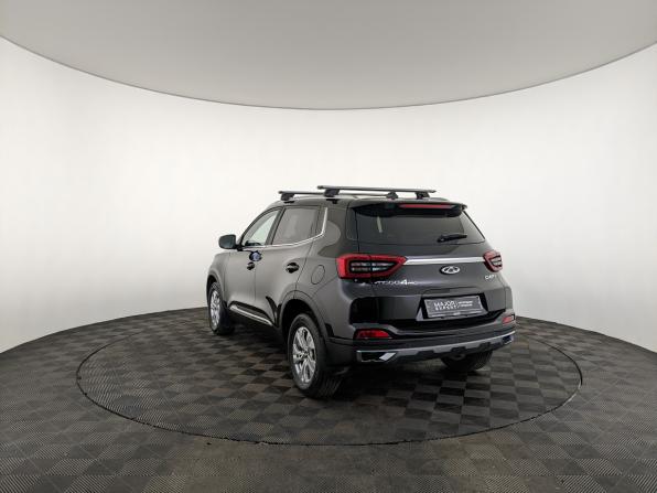 Chery Tiggo 4 Pro I с пробегом 2024 года, цена 1 550 000 рублей, 68242 км, внедорожник, Автокод Объявления