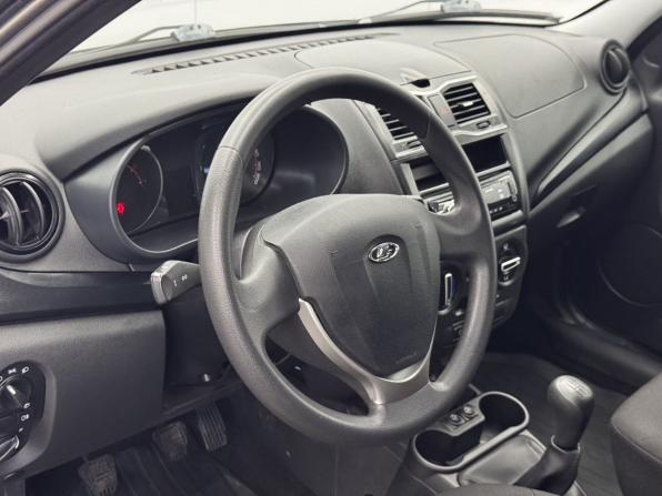 Lada (ВАЗ) Granta I Рестайлинг с пробегом 2022 года, цена 775 700 рублей, 70352 км, седан, Автокод Объявления