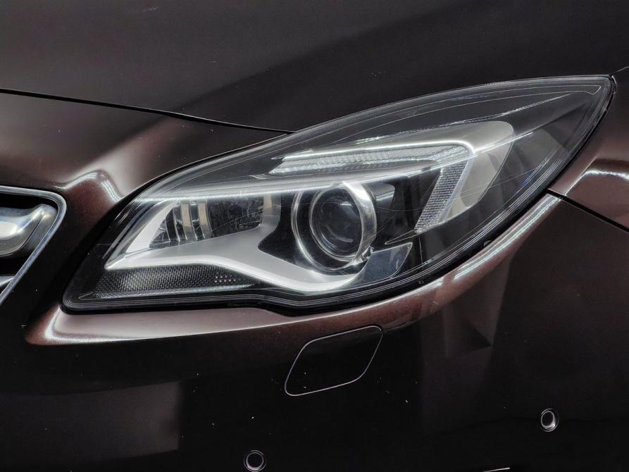 Opel Insignia I Рестайлинг Москва  - изображение 9