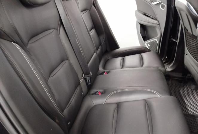 Geely Tugella I с пробегом 2019 года, цена 2 200 000 рублей, 99884 км, внедорожник, Автокод Объявления