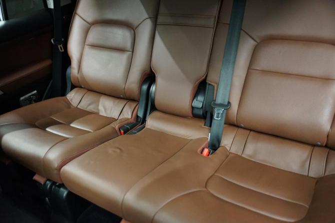 Toyota Land Cruiser 200 Series Рестайлинг 2 с пробегом 2015 года, цена 5 350 000 рублей, 229000 км, внедорожник, Автокод Объявления