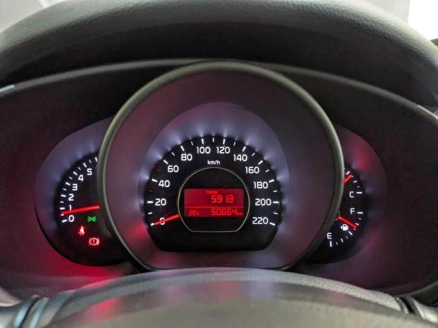 Kia Soul II Рестайлинг Пермь  - изображение 20