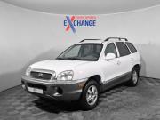 Hyundai Santa Fe I Нижний Новгород  - изображение 19