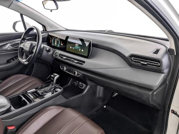 BAIC U5 Plus с пробегом 2023 года, цена 675 000 рублей, 122902 км, седан, Автокод Объявления
