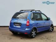 Hyundai Matrix I Рестайлинг 2 Москва  - изображение 19