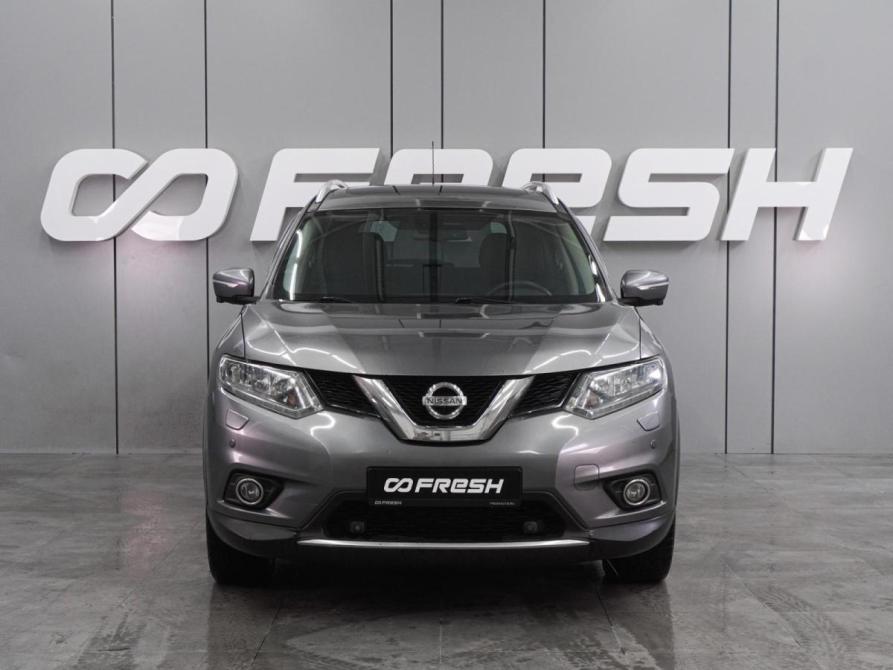 Nissan X-Trail III Воронеж  - изображение 3