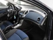 Chevrolet Cruze I Рестайлинг Тюмень  - изображение 36