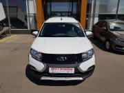 Lada (ВАЗ) Largus I Рестайлинг Брянск  - изображение 21