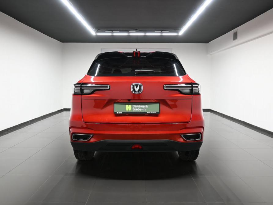 Changan CS55 Plus II Тверь  - изображение 4