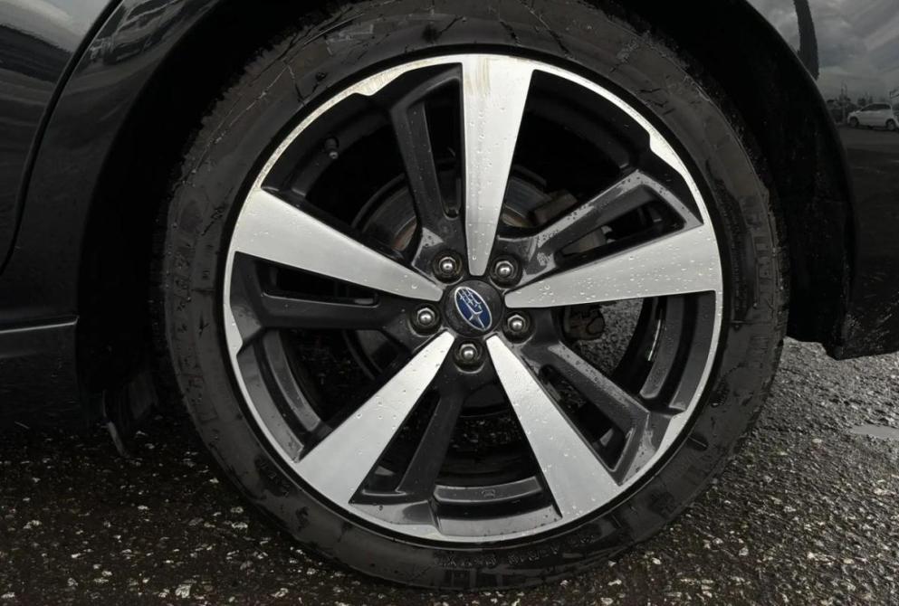 Subaru Impreza V Рестайлинг Киров  - изображение 35