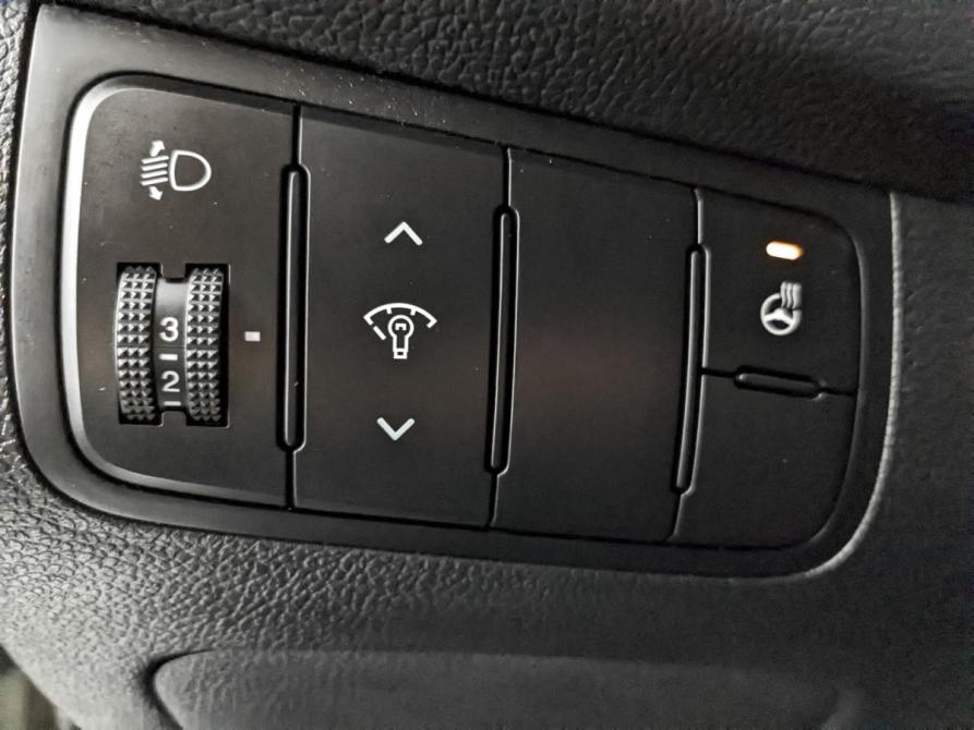 Kia Ceed II Рестайлинг Москва  - изображение 27