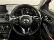 Mazda CX-3 I Тюмень  - изображение 39