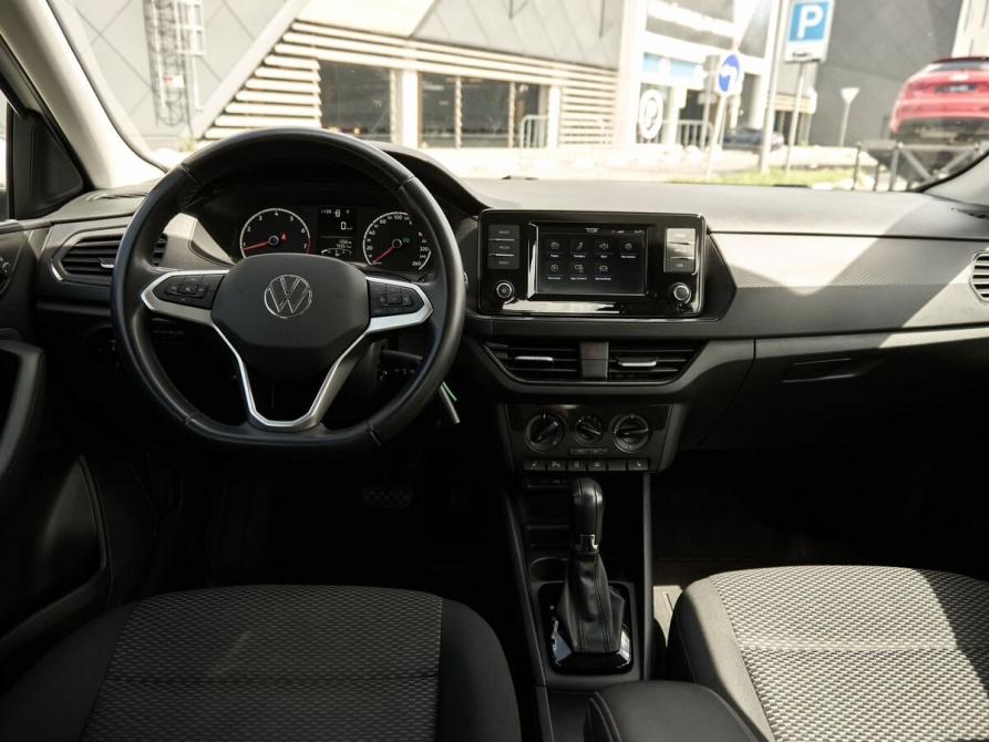 Volkswagen Polo VI Казань  - изображение 8