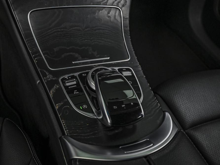 Mercedes-Benz C-Класс IV (W205) Ставрополь  - изображение 20