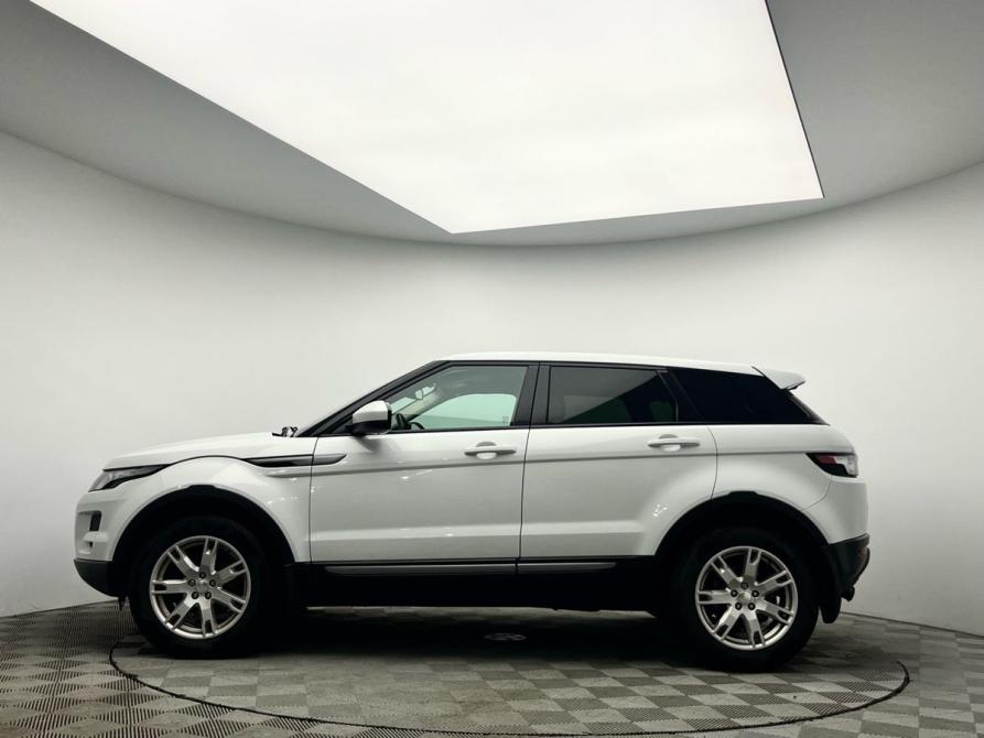 Land Rover Range Rover Evoque I Мурманск  - изображение 4