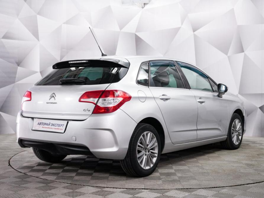 Citroen C4 II Ульяновск  - изображение 5
