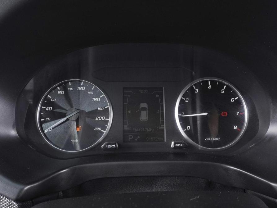 Chery Tiggo 4 I Рестайлинг Ростов-на-Дону  - изображение 18