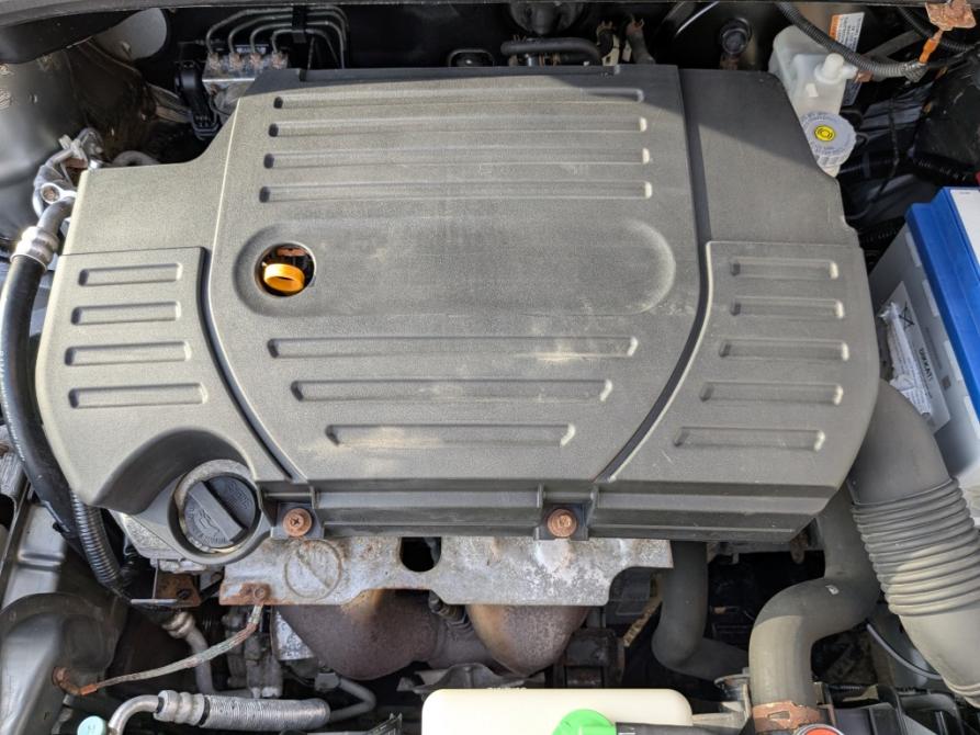 Suzuki SX4 I (Classic) Рестайлинг Москва  - изображение 21