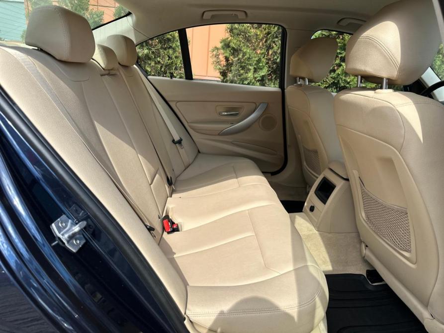 BMW 3 серии VI (F3x) Москва  - изображение 17