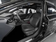 Toyota Camry IX (XV80) China Market Москва  - изображение 37