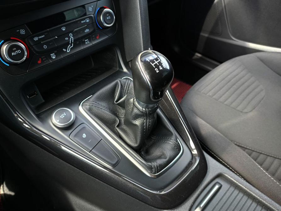 Ford Focus III Рестайлинг Казань  - изображение 13