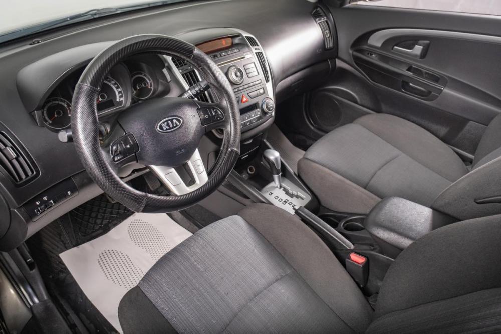 Kia Ceed I Рестайлинг Томск  - изображение 9