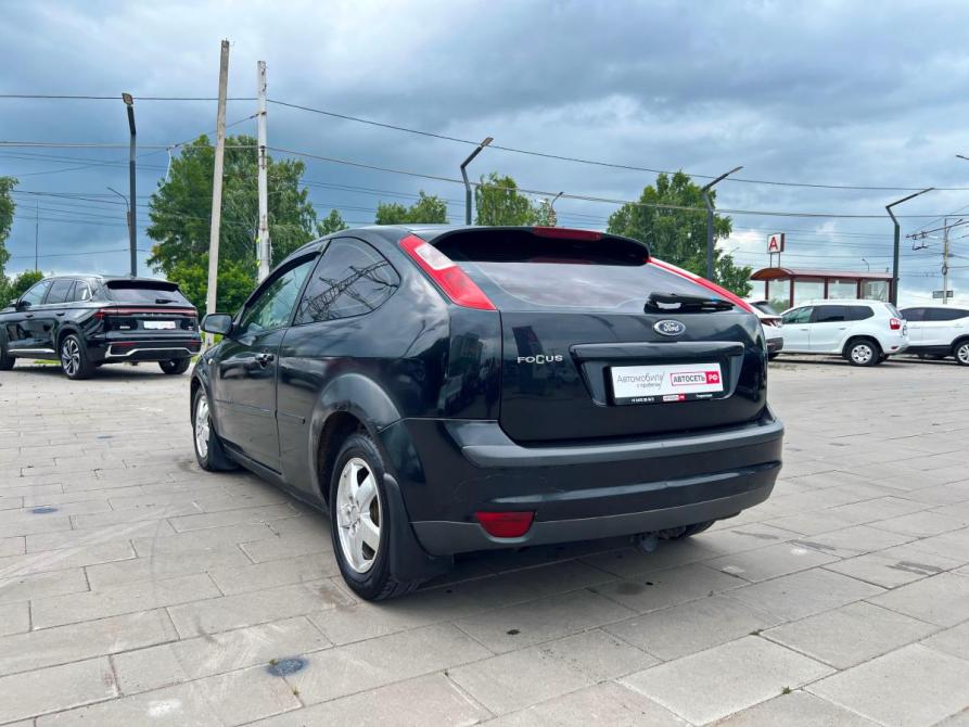 Ford Focus II Стерлитамак  - изображение 4