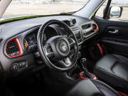 Jeep Renegade I Москва  - изображение 37