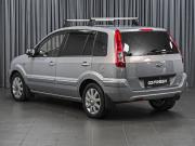 Ford Fusion I Рестайлинг Ставрополь  - изображение 19