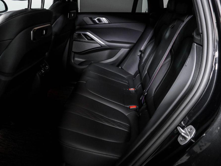 BMW X6 III (G06) Рестайлинг Москва  - изображение 10