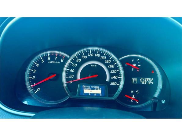 Nissan Teana II (J32) Рестайлинг с пробегом 2013 года, цена 790 000 рублей, 243851 км, седан, Автокод Объявления