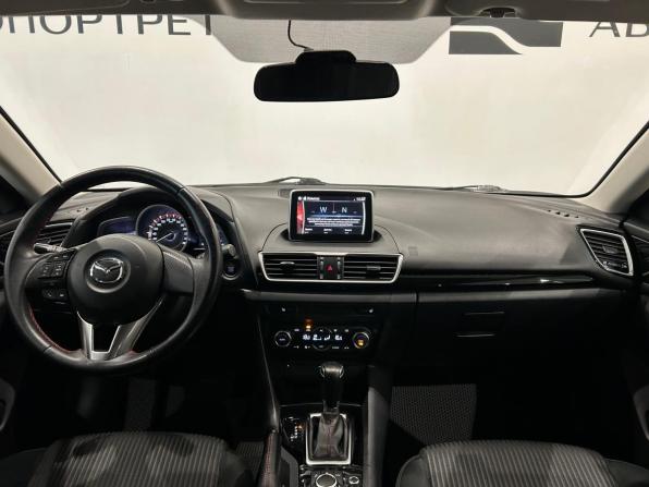 Mazda 3 III (BM) с пробегом 2014 года, цена 1 199 000 рублей, 182475 км, седан, Автокод Объявления