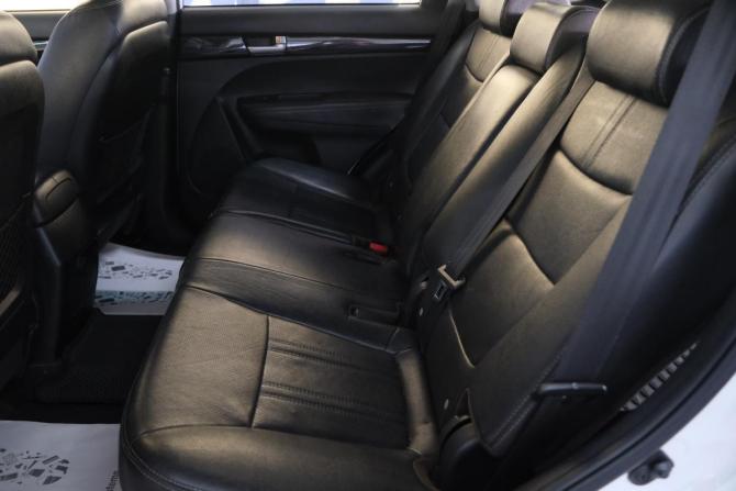 Kia Sorento II с пробегом 2011 года, цена 1 629 000 рублей, 142000 км, внедорожник, Автокод Объявления